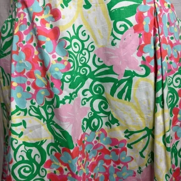 Lilly Pulitzer dress - Picture 3 of 11